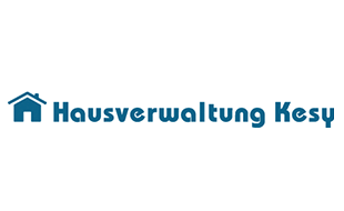 Logo von Hausverwaltung Kesy