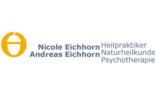 Logo von Eichhorn Andreas u. Nicole Praxis für Naturheilkunde & Psychotherapie, Heilpraktiker