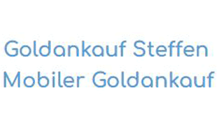 Logo von Goldankauf Steffen