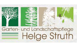 Logo von Struth Helge Garten- und Landschaftspflege