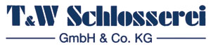 Logo von T&W Schlosserei GmbH & Co. KG