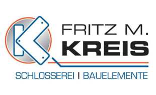 Logo von Schlosserei Fritz M. Kreis GmbH & Co. KG