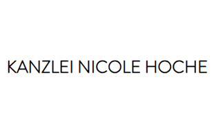 Logo von Hoche Nicole Rechtsanwältin u. Fachanwältin für Familienrecht