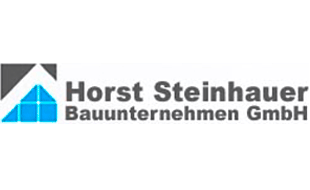 Logo von Horst Steinhauer Bauunternehmen GmbH