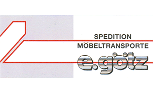 Logo von Erich Götz Spedition OHG