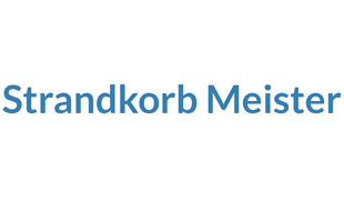 Logo von Strandkorb Meister