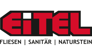 Logo von EITEL Fliesen-Sanitär-Naturstein GmbH