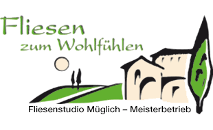 Logo von Müglich Fliesen Meisterbetrieb