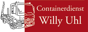 Logo von Uhl Containerdienst & Metallhandel