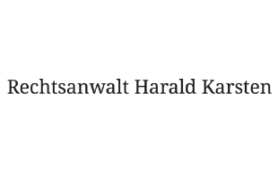 Logo von Karsten Harald Rechtsanwalt