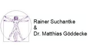 Logo von Suchantke Rainer & Dr. M. Göddecke ang. Allgemeinmediziner