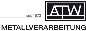 Logo von ATW Metallverarbeitung Adolf Waltz GmbH & Co.KG