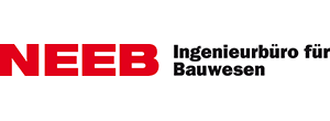 Logo von NEEB Ingenieurbüro