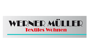 Logo von Müller Werner