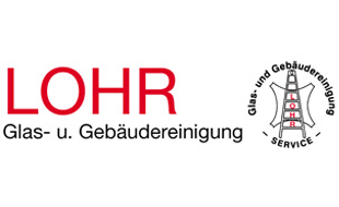Logo von Gebäudereinigung Lohr GmbH & Co. KG