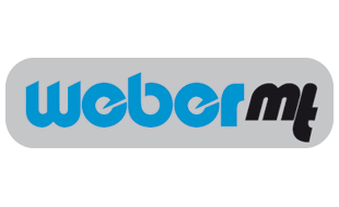 Logo von Weber Maschinentechnik GmbH