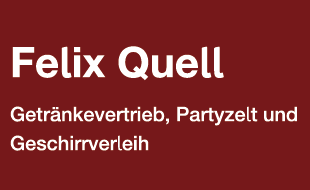 Logo von Felix Quell