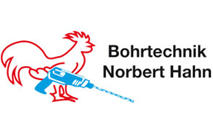 Logo von Bohrtechnik N. Hahn