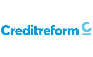 Logo von Creditreform Gießen Hain KG