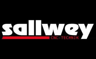 Logo von Sallwey CNC-Technik GmbH