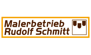 Logo von Malerbetrieb Rudolf Schmitt GmbH