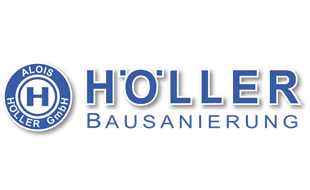 Logo von Alois Höller GmbH