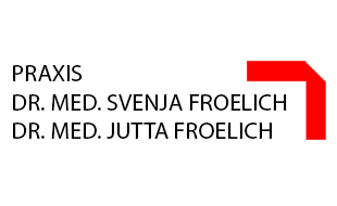 Logo von Froelich Svenja Dr. med, Froelich Jutta Dr. med.
