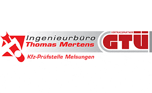 Logo von Ingenieurbüro Thomas Mertens