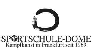 Logo von Dome Sportschule