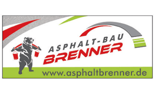 Logo von Asphalt-Bau Brenner GmbH
