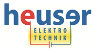 Logo von Heuser Andreas