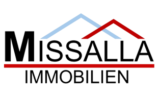 Logo von Missalla-Immobilien
