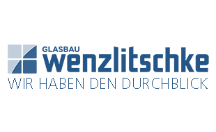 Logo von Glasbau Wenzlitschke GmbH