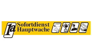 Logo von 1a Sofortdienst Hauptwache