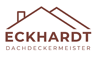 Logo von Eckhardt Dachdeckermeister GmbH & Co. KG