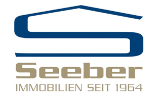 Logo von Seeber-Immobilien e.k.