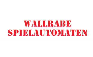 Logo von Wallrabe Automatenaufstellung