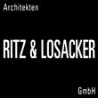 Logo von Architekten Ritz & Losacker GmbH