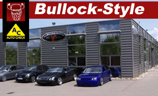 Logo von Bullock-Style - AC Auto Check
