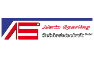 Logo von Alwin Sperling Gebäudetechnik GmbH