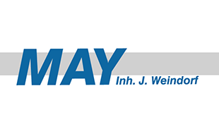 Logo von May Heizung - Sanitär