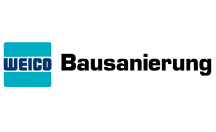 Logo von WEICO Bausanierung W. Weiss GmbH & Co. KG