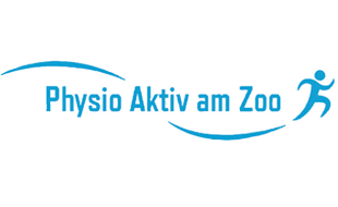 Logo von Physio Aktiv am Zoo