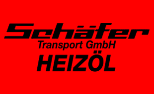 Logo von Schäfer Transport GmbH
