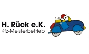 Logo von Hermes Rück e.K.