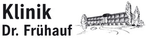 Logo von Klinik Dr. Frühauf e.K.