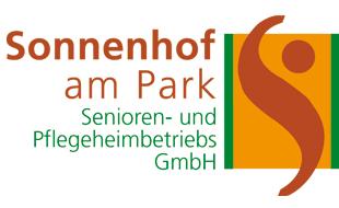 Logo von Sonnenhof am Park