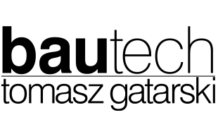 Logo von Bautech Tomasz Gatarski