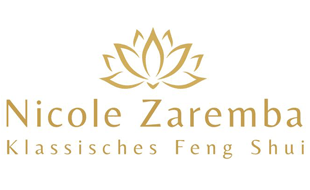 Logo von Klassisches Feng Shui - Nicole Zaremba Beratung - Ausbildung - Neubauplanung Beratung für Wohn- u. Geschäftsräume