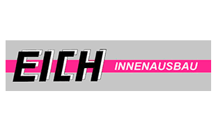Logo von Eich Innenausbau Indviduelle Möbelwerkstatt und Messebau